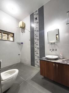 Image of 2400 Sq.ft 4 BHK Independent House for rent in HSR Layout, Bengaluru for Rs. 210000