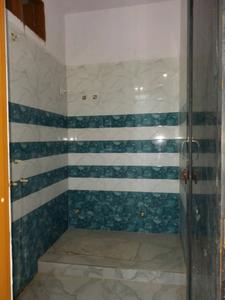 Common Bathroom Image of 1300 Sq.ft 3 BHK Apartment / Flat for sale in Rajendra Nagar Ghaziabad for Rs. 11751000