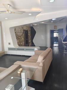 Hall Image of 3500 Sq.ft 3 BHK Apartment / Flat for sale in Vallabh Vidhyanagar Anand for Rs. 8500000