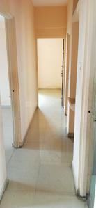 Image of 1216 Sq.ft 3 BHK Apartment / Flat for sale in L G Greenfield, Hingna, Nagpur for Rs. 4400000