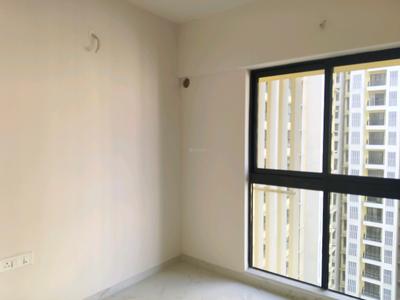 Bedroom Image of 700 Sq.ft 1 BHK Apartment / Flat for rent in Runwal Gardens Phase I, Dombivli East Thane for Rs. 12000