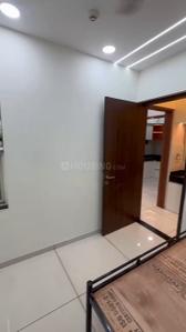 Bedroom Image of 900 Sq.ft 2 BHK Apartment / Flat for rent in VJ Yashone Wakad Central, Wakad Pune for Rs. 39999