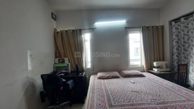 Bedroom Image of 1900 Sq.ft 3 BHK Villa for sale in Sarjapur Bengaluru for Rs. 15000000
