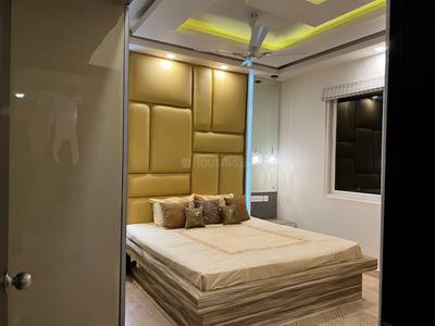 Bedroom Image of 1600 Sq.ft 2.5 BHK Apartment / Flat for rent in Prestige Ferns Residency, Harlur Bengaluru for Rs. 76000