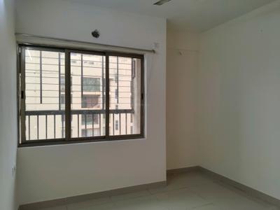 Bedroom Image of 927 Sq.ft 1.5 BHK Apartment / Flat for rent in Tata Amantra, Bhiwandi Thane for Rs. 15500