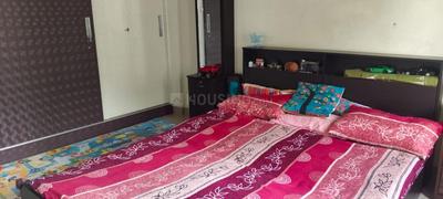 Bedroom Image of 1241 Sq.ft 2.5 BHK Apartment / Flat for sale in Mana Karmel by Mana Projects Pvt Ltd, Carmelaram Bengaluru for Rs. 10900000