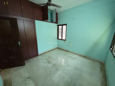 Bedroom Image of 1600 Sq.ft 3 BHK Apartment / Flat for rent in VRC Centre Nellore for Rs. 17000
