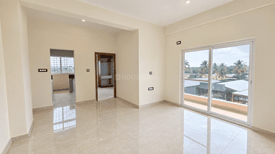 1 BHK Flat