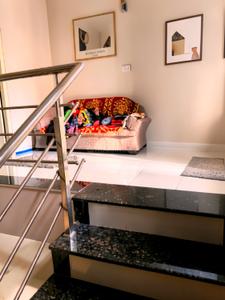 Bedroom Image of 1700 Sq.ft 4.5 BHK Duplex for sale in Katara Hills Bhopal for Rs. 15000000