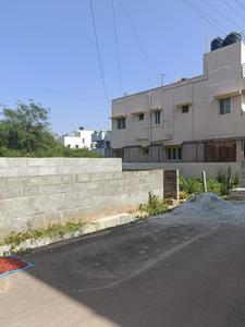 Image of 1166 Sq.ft Residential Plot / Land for sale in Virupakshapura, Bengaluru for Rs. 16000000