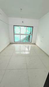 Hall Image of 650 Sq.ft 2 BHK Apartment / Flat for sale in Kandivali West Mumbai for Rs. 12600000