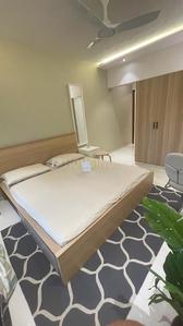 Bedroom Image of 570 Sq.ft 1 BHK Apartment / Flat for sale in Kohinoor Eden, Kalyan East Kalyan for Rs. 3200000