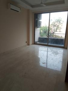 3 BHK Independent Builder Floor
