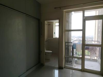 Bedroom Image of 340 Sq.ft 1 BHK Apartment / Flat for sale in Pyramid Altia, Sector 70 Gurgaon for Rs. 5800000