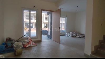 Hall Image of 2250 Sq.ft 3 BHK Independent House for sale in Santoshi Nagar Raipur for Rs. 7100000