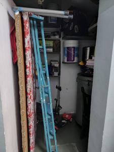 Store Room Image of 1035 Sq.ft 2 BHK Villa for sale in Chanakyapuri Ahmedabad for Rs. 16000000