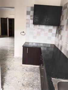 Kitchen Image of 750 Sq.ft 2 BHK Builder Floor for rent in Kammanahalli Bengaluru for Rs. 26000