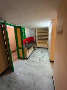 Hall Image of 1000 Sq.ft 2 BHK Duplex for rent in Madurai Main Madurai for Rs. 15999