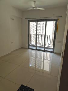 Hall Image of 1214 Sq.ft 2 BHK Apartment / Flat for rent in Adani Aster Neo, Shantigram Ahmedabad for Rs. 25000