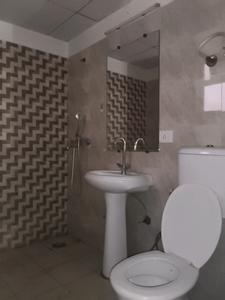 Bedroom Two Image of 955 Sq.ft 2 BHK Apartment / Flat for sale in Gaurs 14th Avenue, Noida Extension Greater Noida for Rs. 7700000