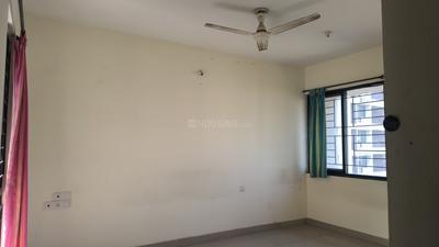 Bedroom Image of 1114 Sq.ft 3 BHK Apartment / Flat for sale in Nanded Lalit, Nanded Pune for Rs. 11500000