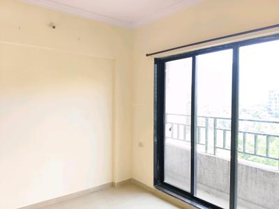 Bedroom Image of 564 Sq.ft 1 BHK Apartment / Flat for sale in Raunak City 3, Kalyan West Kalyan for Rs. 3500000