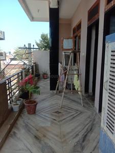 Balcony Image of 2800 Sq.ft 7 BHK Independent House for sale in Kalwad Road Jaipur for Rs. 9000000