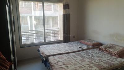 Bedroom Image of 1299 Sq.ft 1 BHK Apartment / Flat for sale in Palanpur Surat for Rs. 5500000