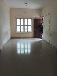 Hall Image of 400 Sq.ft 2 BHK Duplex for sale in Pethapur Gandhinagar for Rs. 6200000