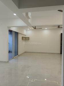 Hall Image of 1450 Sq.ft 3 BHK Apartment / Flat for sale in RR 66 Avenue, Pimple Nilakh Pune for Rs. 14500000