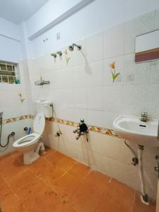 Image of 1100 Sq.ft 2 BHK Builder Floor for rent in New Tippasandra, Bengaluru for Rs. 30000