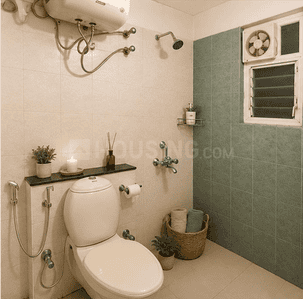 Image of 1764 Sq.ft 3 BHK Apartment / Flat for sale in Citilights Rustique by Citilights Properties Builders, Whitefield, Bengaluru for Rs. 26500000