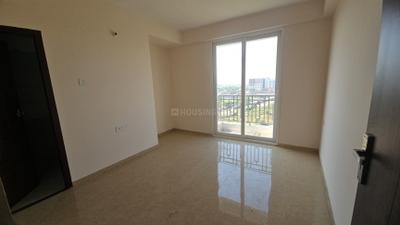 Bedroom Image of 947 Sq.ft 2 BHK Apartment / Flat for sale in Bhankrota Jaipur for Rs. 4500000