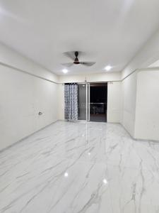 Hall Image of 1600 Sq.ft 3 BHK Apartment / Flat for rent in Kalash Swarajya Apartment, Sadguru Nagar Nashik for Rs. 25000
