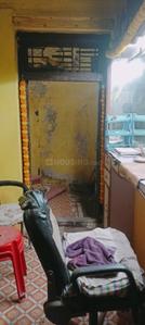 Bedroom Image of 400 Sq.ft 1 RK Studio for rent in Ghasi Tola Varanasi for Rs. 8000