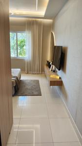 Bedroom Image of 900 Sq.ft 2 BHK Apartment / Flat for sale in Lake Vista At Purva Windermere, Pallikaranai Chennai for Rs. 7600000