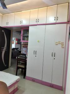 Bedroom Image of 1024 Sq.ft 2 BHK Apartment / Flat for sale in Kirkatwadi Pune for Rs. 5651000