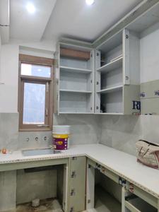Kitchen Image of 750 Sq.ft 2 BHK Builder Floor for sale in DLF Ankur Vihar Ghaziabad for Rs. 2355938
