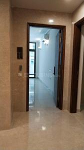 Hall Image of 1250 Sq.ft 2 BHK Apartment / Flat for sale in Unity The Amaryllis Phase 1, Karol Bagh New Delhi for Rs. 35000000
