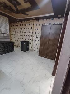 Hall Image of 535 Sq.ft 2 BHK Builder Floor for sale in Sant Nirankari Colony RWA, Mukherjee Nagar New Delhi for Rs. 3600000