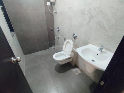 Image of 1260 Sq.ft 3 BHK Apartment / Flat for sale in Borivali West, Mumbai for Rs. 27800000