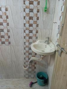 Image of 900 Sq.ft 1 BHK Apartment / Flat for rent in Vavol, Gandhinagar for Rs. 18000