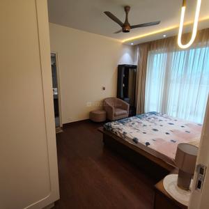Bedroom Image of 2674 Sq.ft 4 BHK Apartment / Flat for sale in Bestech Altura, Sector 79 Gurgaon for Rs. 36000000
