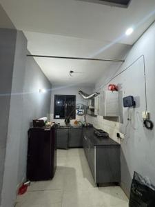 Kitchen Image of 900 Sq.ft 2 BHK Apartment / Flat for rent in Kharar Mohali for Rs. 19000