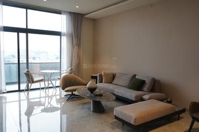 Hall Image of 3200 Sq.ft 3 BHK Villa for sale in Padra Vadodara for Rs. 23000000