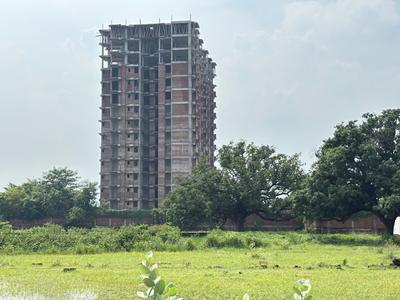Nandeeka Enclave Plot View 3