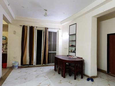 Hall Image of 2750 Sq.ft 4 BHK Apartment / Flat for sale in SDS NRI Residency, Omega II Greater Noida for Rs. 25000000