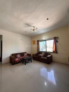 Hall Image of 900 Sq.ft 2 BHK Apartment / Flat for sale in Sharda Vihar Nashik for Rs. 3650000
