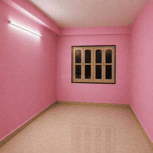 Image of 750 Sq.ft 2 BHK Apartment / Flat for rent in Dum Dum Cantonment, Kolkata for Rs. 10000