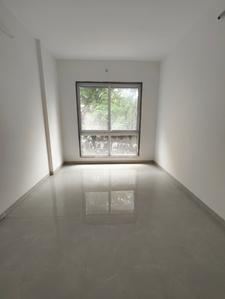 Hall Image of 616 Sq.ft 1 BHK Apartment / Flat for sale in Dombivli West Thane for Rs. 4500000